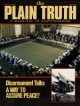 Plain Truth Magazine
May 1983
Volume: Vol 48, No.5
Issue: 
