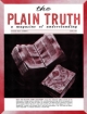 Plain Truth Magazine
June 1959
Volume: Vol XXIV, No.6
Issue: 