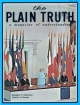 Plain Truth Magazine
June 1969
Volume: Vol XXXIV, No.6
Issue: 