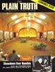 Plain Truth Magazine
June-July 1979
Volume: Vol XLIV, No.6
Issue: ISSN 0032-0420