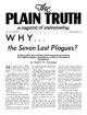 Plain Truth Magazine
July-August 1955
Volume: Vol XX, No.6
Issue: 