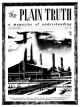 Plain Truth Magazine
July 1956
Volume: Vol XXI, No.7
Issue: 