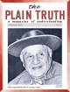Plain Truth Magazine
July 1963
Volume: Vol XXVIII, No.7
Issue: 