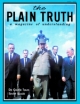 Plain Truth Magazine
July 1966
Volume: Vol XXXI, No.7
Issue: 