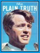 Plain Truth Magazine
July 1968
Volume: Vol XXXIII, No.7
Issue: 
