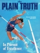 Plain Truth Magazine
July-August 1984
Volume: Vol 49, No.7
Issue: 