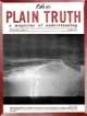 Plain Truth Magazine
August 1957
Volume: Vol XXII, No.8
Issue: 