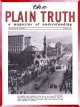 Plain Truth Magazine
August 1962
Volume: Vol XXVII, No.8
Issue: 