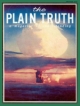 Plain Truth Magazine
August 1965
Volume: Vol XXX, No.8
Issue: 