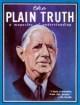 Plain Truth Magazine
August 1968
Volume: Vol XXXIII, No.8
Issue: 