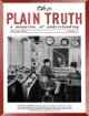 Plain Truth Magazine
September 1957
Volume: Vol XXII, No.9
Issue: 