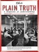Plain Truth Magazine
September 1959
Volume: Vol XXIV, No.9
Issue: 