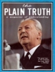 Plain Truth Magazine
September 1968
Volume: Vol XXXIII, No.9
Issue: 