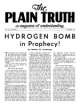 Plain Truth Magazine
October 1955
Volume: Vol XX, No.8
Issue: 
