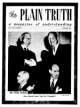 Plain Truth Magazine
October 1956
Volume: Vol XXI, No.10
Issue: 