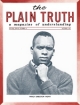 Plain Truth Magazine
October 1963
Volume: Vol XXVIII, No.10
Issue: 