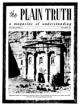 Plain Truth Magazine
November 1956
Volume: Vol XXI, No.11
Issue: 