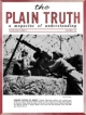 Plain Truth Magazine
November 1958
Volume: Vol XXIII, No.11
Issue: 