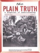 Plain Truth Magazine
November 1961
Volume: Vol XXVI, No.11
Issue: 