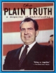 Plain Truth Magazine
November 1968
Volume: Vol XXXIII, No.11
Issue: 