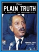 Plain Truth Magazine
November 1971
Volume: Vol XXXVI, No.11
Issue: 