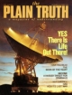 Plain Truth Magazine
November-December 1983
Volume: Vol 48, No.10
Issue: 