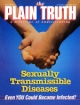 Plain Truth Magazine
November-December 1985
Volume: Vol 50, No.9
Issue: 