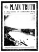 Plain Truth Magazine
December 1956
Volume: Vol XXI, No.12
Issue: 