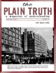 Plain Truth Magazine
December 1958
Volume: Vol XXIII, No.12
Issue: 
