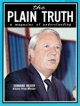 Plain Truth Magazine
December 1971
Volume: Vol XXXVI, No.12
Issue: 