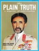 Plain Truth Magazine
December 1973
Volume: Vol XXXVIII, No.11
Issue: 