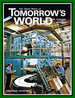 The Story of Man - Jehoiakim Buys Trouble
Tomorrow's World Magazine
July 1971
Volume: Vol III, No. 07