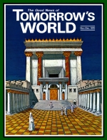 The Holy Land - Yesterday, Today and Tomorrow
Tomorrow's World Magazine
November-December 1970
Volume: Vol II, No. 11-12