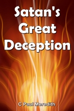 Satan's Great Deception