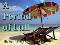 Listen to  A Period Of Lull