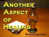 Listen to  Another Aspect of Healing
