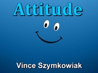 Listen to  Attitude
