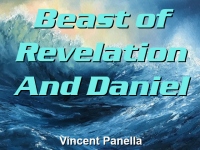 Listen to  Beast of Revelation And Daniel