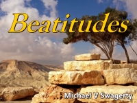 Listen to  Beatitudes