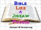 Bible Like a Jigsaw Puzzle