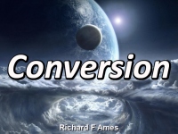 Listen to  Conversion