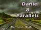 Daniel 8 Parallels