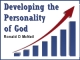 Developing the Personality of God