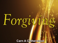 Listen to  Forgiving