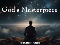 Listen to  God's Masterpiece