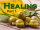 Healing - Part 1