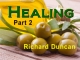 Healing - Part 2