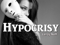 Listen to  Hypocrisy