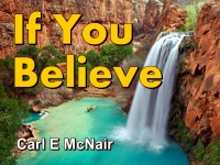 Listen to  If You Believe