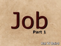 Listen to  Job - Part 1